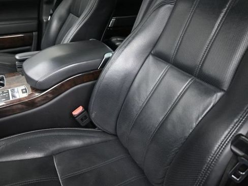 Used 2015 Land Rover Range Rover Autobiography AWD/4WD image 17