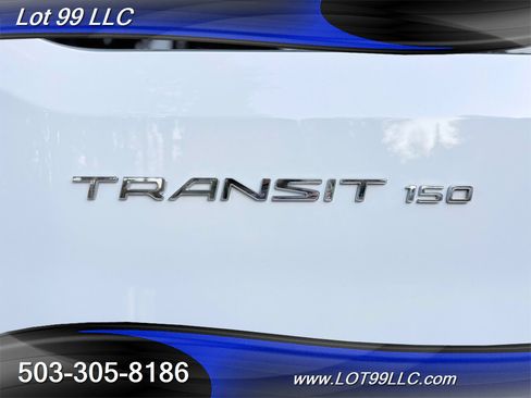 Used 2018 Ford Transit 150 XL image 60