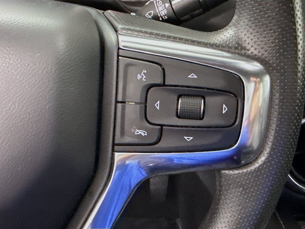 Used 2023 Chevrolet Blazer LT FWD image 14