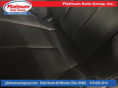 Used 2022 Ford F250 Lariat w/ Lariat Ultimate Package image 11