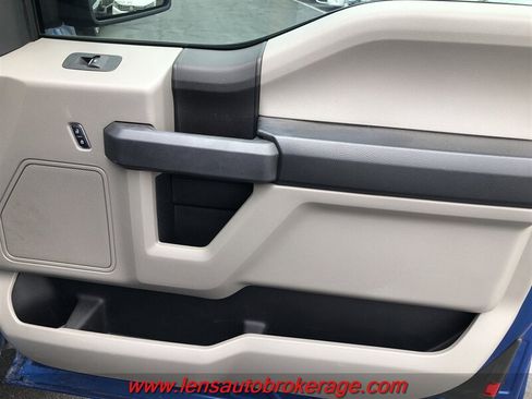 Used 2018 Ford F150 XL w/ Equipment Group 101A Mid AWD/4WD image 19