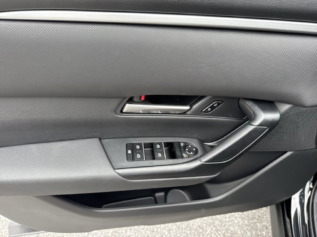 New 2026 MAZDA CX-50 AWD 2.5 S w/ Weather Package image 40