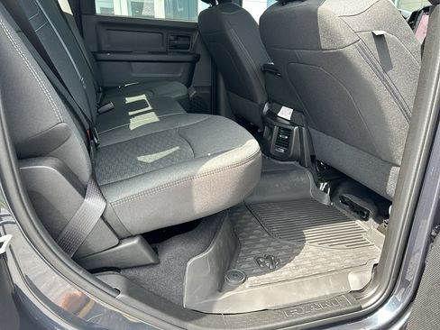 New 2025 RAM 2500 Tradesman image 26