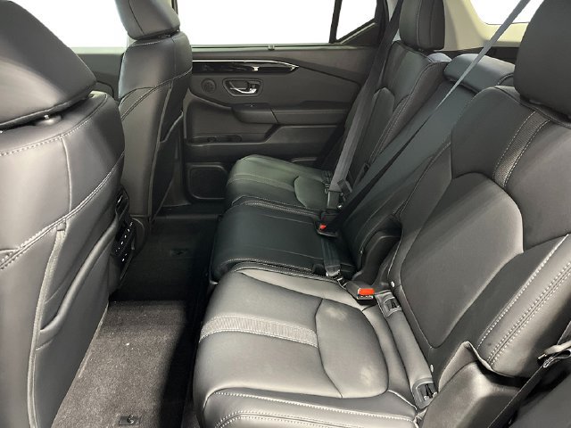 New 2026 Honda Pilot EX-L image 22