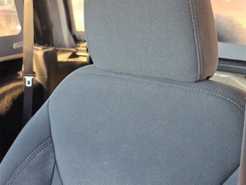 Used 2016 Jeep Wrangler Willys Wheeler image 19