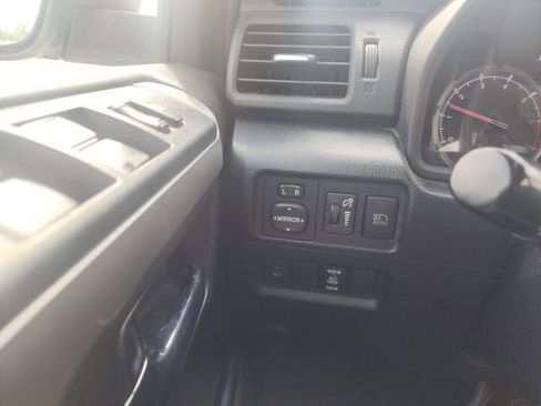 Used 2020 Toyota 4Runner Limited AWD/4WD image 16