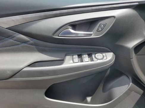 New 2026 Buick Envista Sport Touring w/ Convenience I Package FWD image 16