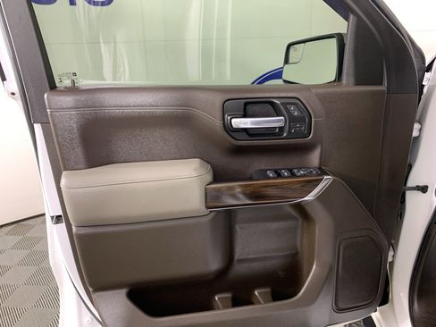 Used 2019 GMC Sierra 1500 SLT image 13
