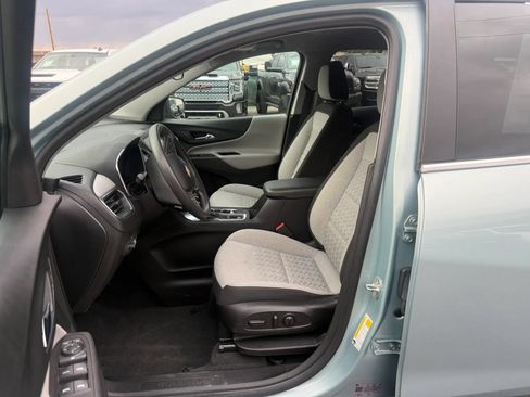 Used 2022 Chevrolet Equinox LT FWD image 13