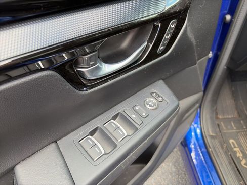 Certified 2023 Honda CR-V EX-L image 14
