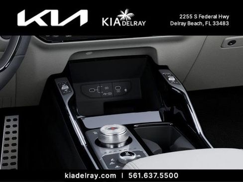 New 2026 Kia Sorento SX Prestige AWD/4WD image 23