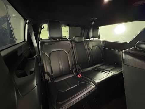 Used 2021 Ford Expedition Max Limited RWD image 53