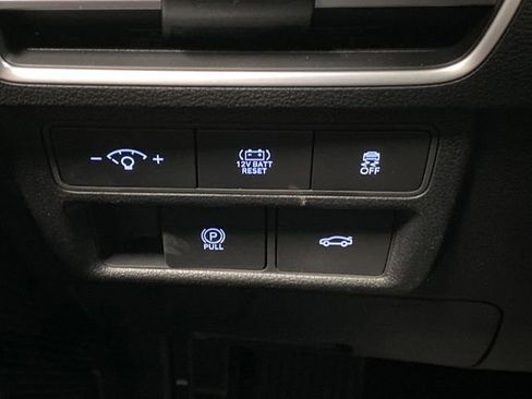 New 2025 Hyundai Sonata SEL image 24
