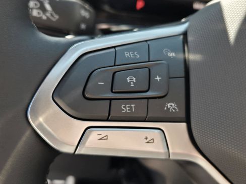 New 2026 Volkswagen Atlas Peak Edition AWD/4WD image 19