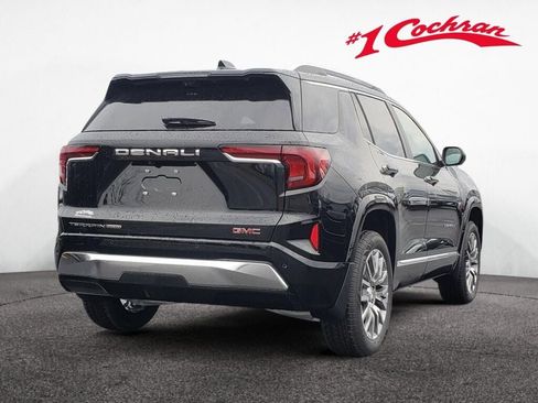 New 2026 GMC Terrain Denali image 8