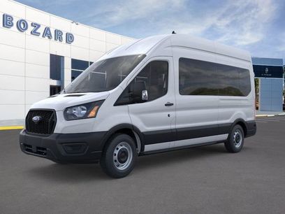 New 2025 Ford Transit 350 XL
