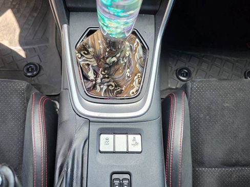 Used 2023 Subaru BRZ Limited RWD image 22