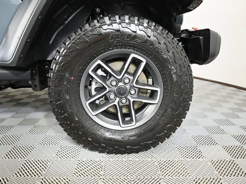 New 2026 Jeep Gladiator Mojave image 12