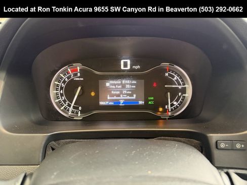 Used 2017 Honda Pilot Elite image 20