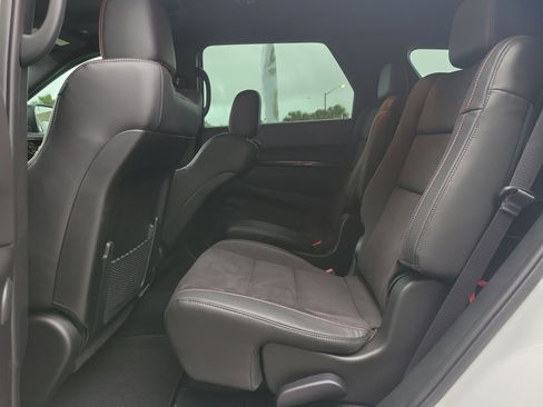 Used 2026 Dodge Durango GT AWD/4WD image 9