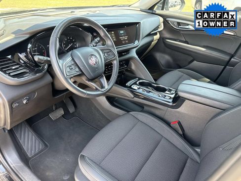 Used 2022 Buick Envision Preferred image 24