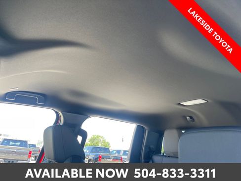 Certified 2026 Toyota Tacoma SR RWD image 26