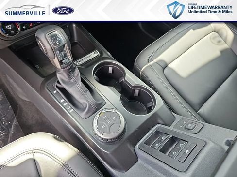 New 2026 Ford Bronco Outer Banks w/ Sasquatch Package AWD/4WD image 28