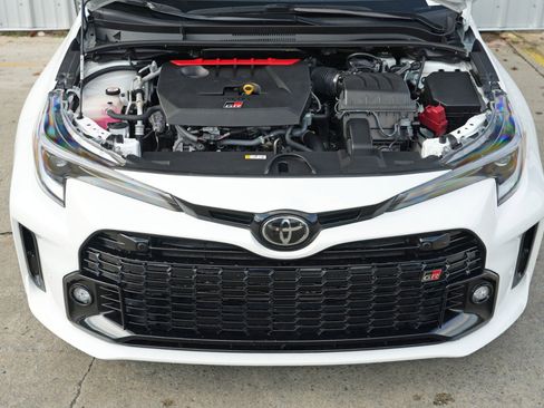 Used 2024 Toyota Corolla GR image 8