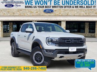 New 2026 Ford Ranger Raptor 360° Tour