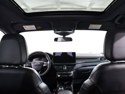 Used 2023 Ford Escape ST-Line w/ Tech Pack #1 image 17