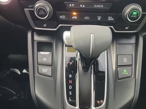 Certified 2022 Honda CR-V EX image 30