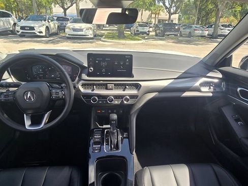 Used 2026 Acura Integra FWD image 31