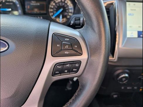 Used 2023 Ford Ranger XLT w/ Equipment Group 301A Mid image 8