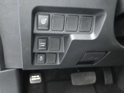 New 2026 Nissan Frontier Pro-X w/ Tow Package RWD image 21