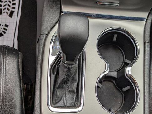 Used 2019 Jeep Grand Cherokee Limited image 12