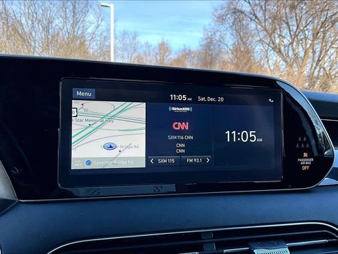 Used 2021 Hyundai Palisade Calligraphy w/ Cargo Package image 32