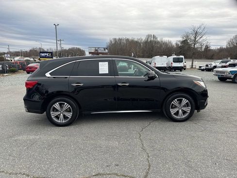 Used 2020 Acura MDX SH-AWD image 6