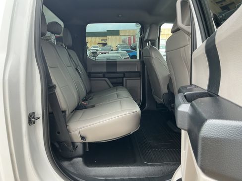 Used 2020 Ford F250 XL w/ Power Equipment Group AWD/4WD image 28
