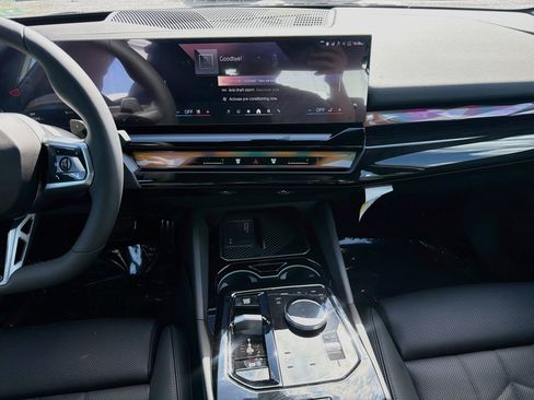 New 2027 BMW 540i xDrive w/ M Sport Package AWD/4WD image 19