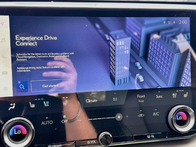 New 2026 Lexus TX 350 AWD w/ Technology Package image 34