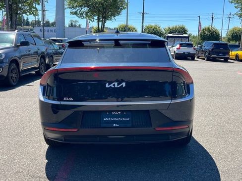 Certified 2024 Kia EV6 Light AWD/4WD image 6