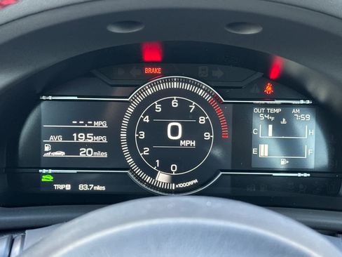 New 2025 Subaru BRZ Premium w/ Popular Package 1 image 26