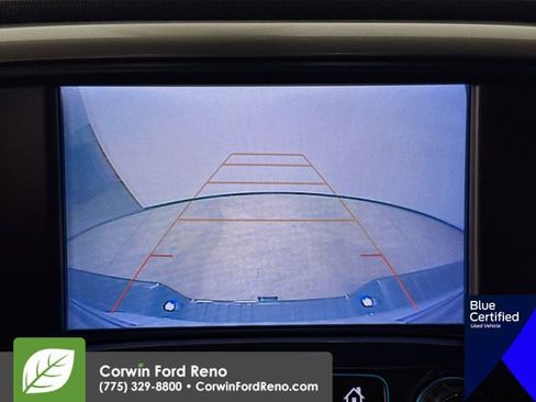 Used 2018 Chevrolet Silverado 1500 LT w/ All Star Edition image 18