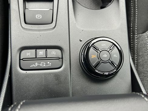 New 2025 Ford Ranger XLT image 9