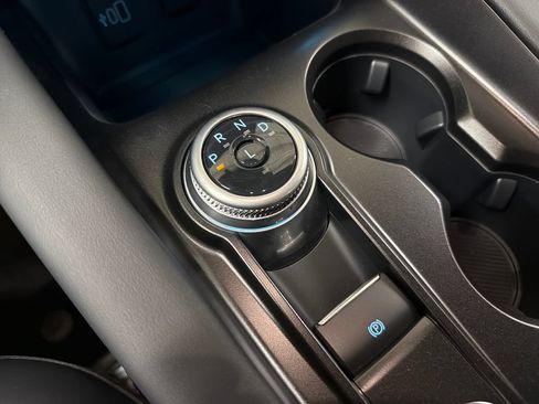 New 2026 Ford Explorer ST-Line w/ ST-Line Street Pack RWD image 27