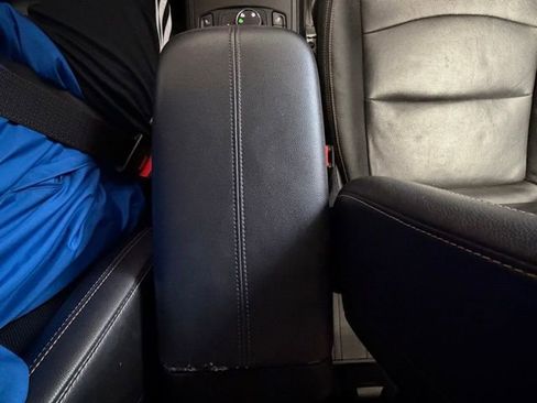 Used 2018 GMC Terrain SLT w/ Preferred Package image 35