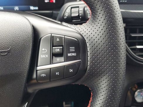 Certified 2023 Ford Escape ST-Line w/ Tech Pack #1 image 16