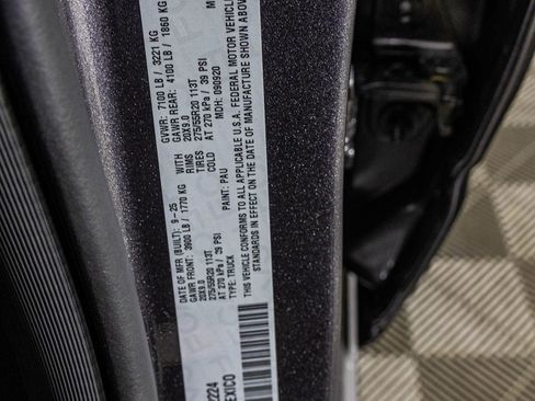 New 2026 RAM 1500 Big Horn image 37