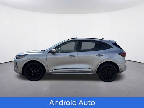 Used 2023 Ford Escape ST-Line Elite AWD/4WD image 6