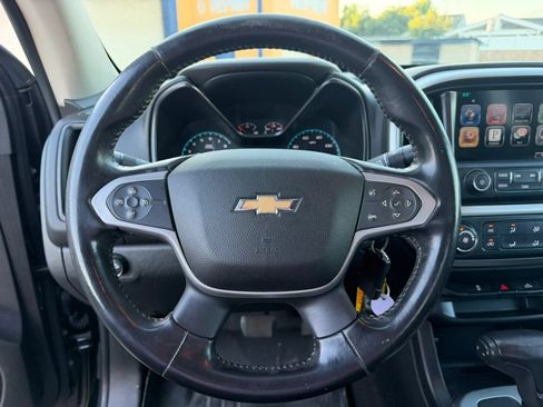 Used 2016 Chevrolet Colorado LT RWD image 17